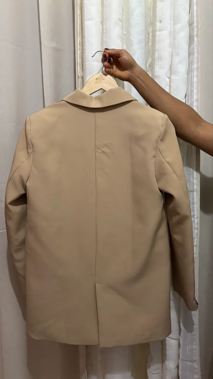 Blazer feminino - Foto 2
