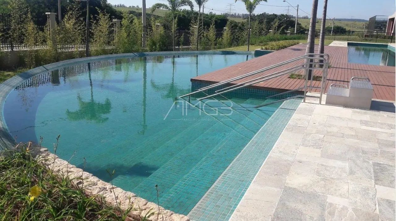 Terreno à venda com 2.342,82m² em Campinas-SP - Foto 2
