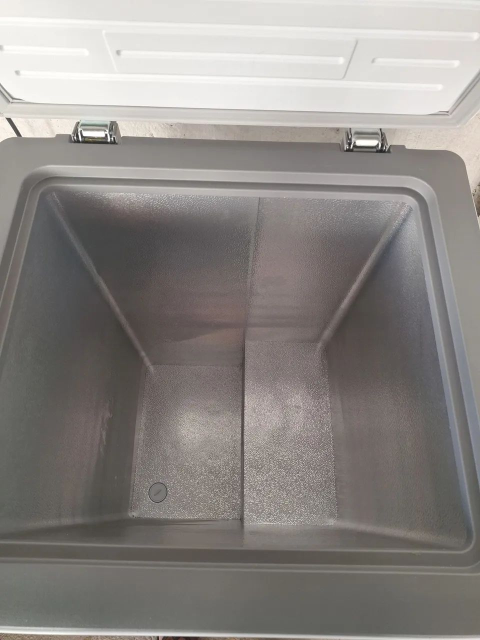 Freezer midea 100 litros - Foto 2