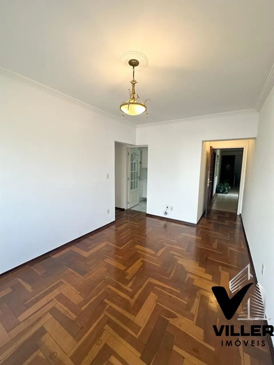 Apartamento a Venda no Centro da Cidade de Socorro SP