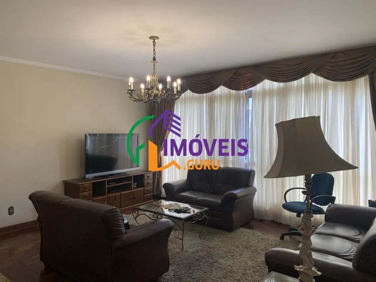 APARTAMENTO - PINHEIROS - SP