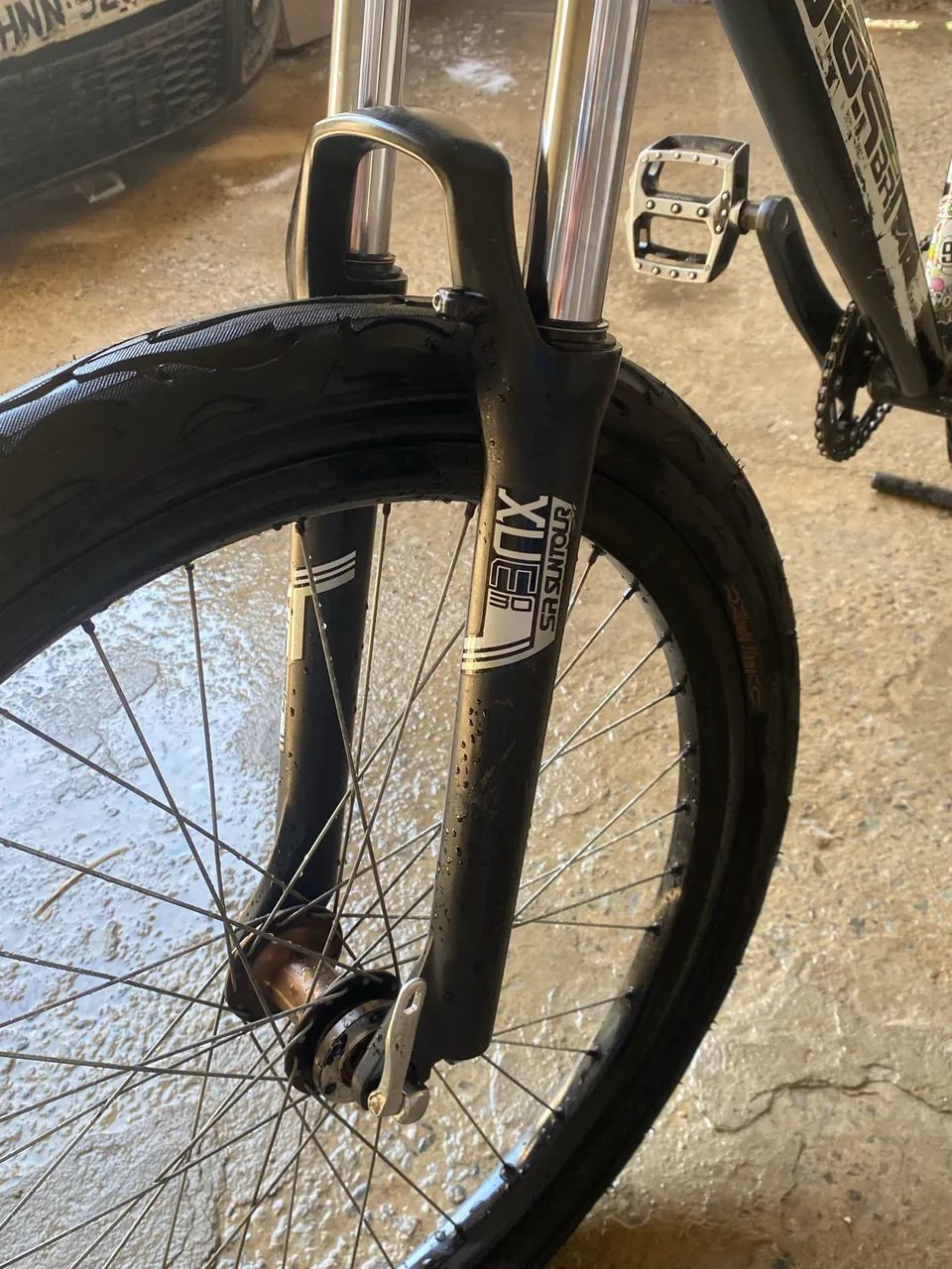 Gios TRX 4Trix - Foto 4