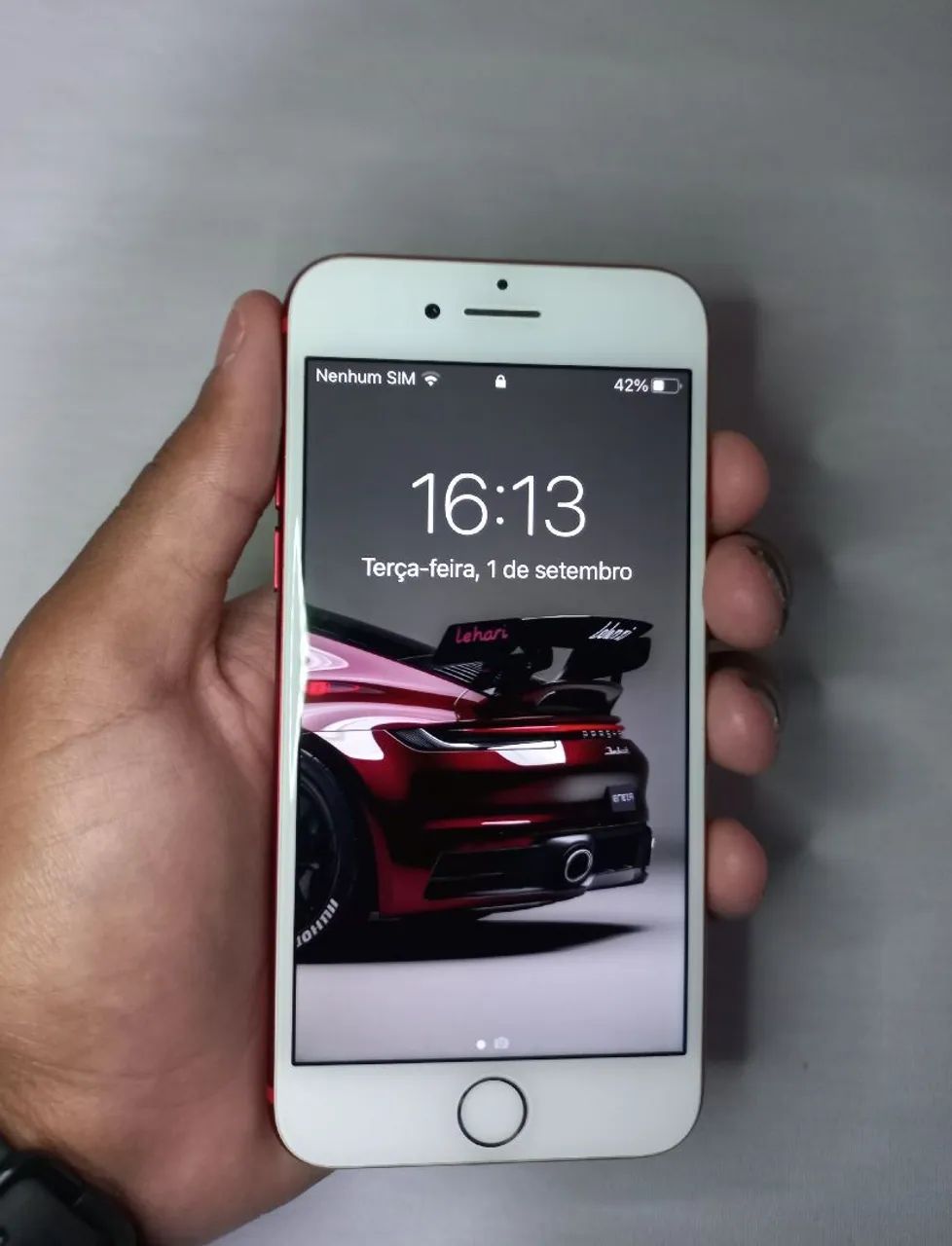 iPhone 7 128gb