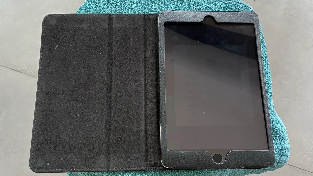 iPad Mini 4 - Foto 3