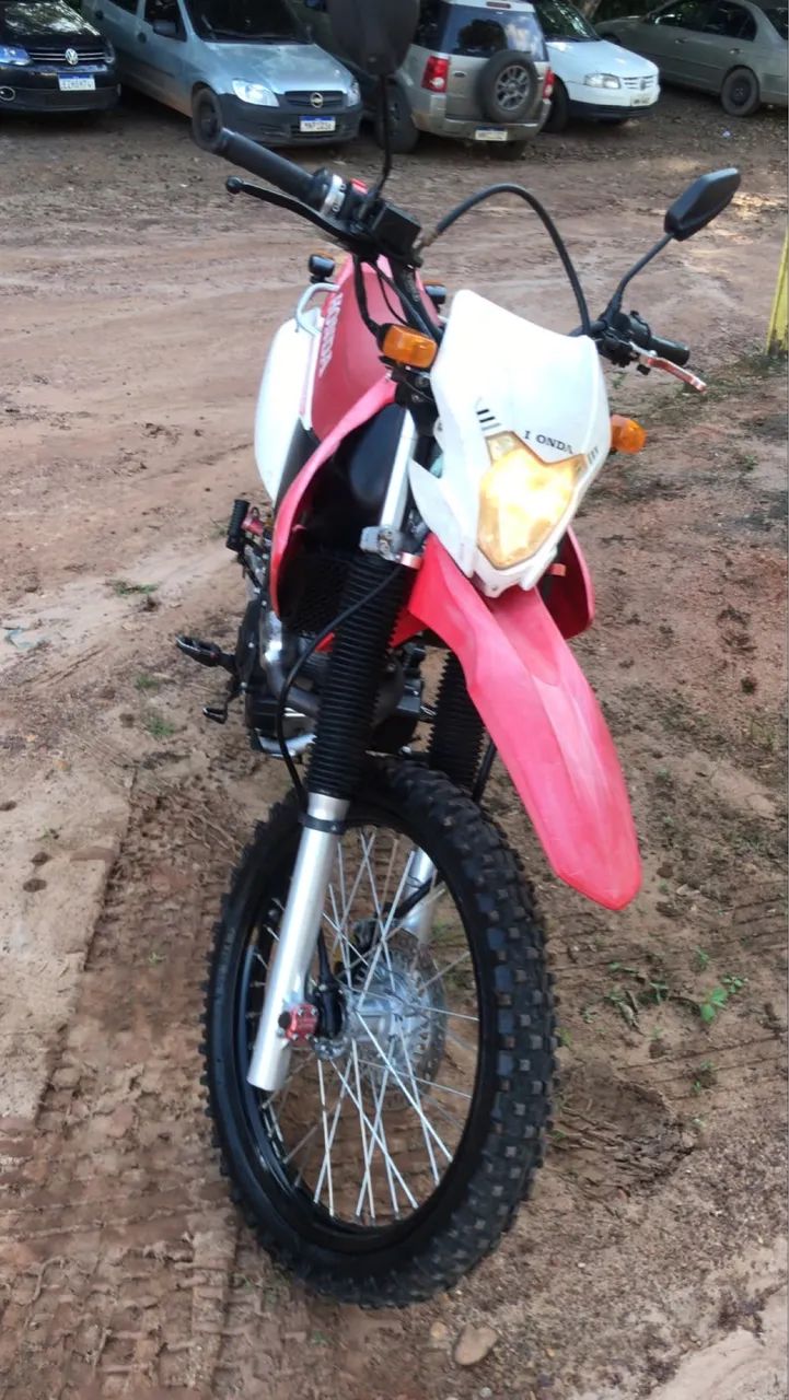 Vendo ou Troco Tornado  - Foto 4
