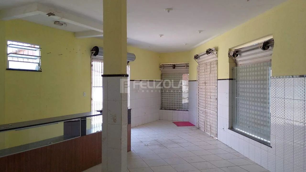 Sala em prédio comercial no Residencial Santa Maria- Sala 03 - Foto 3