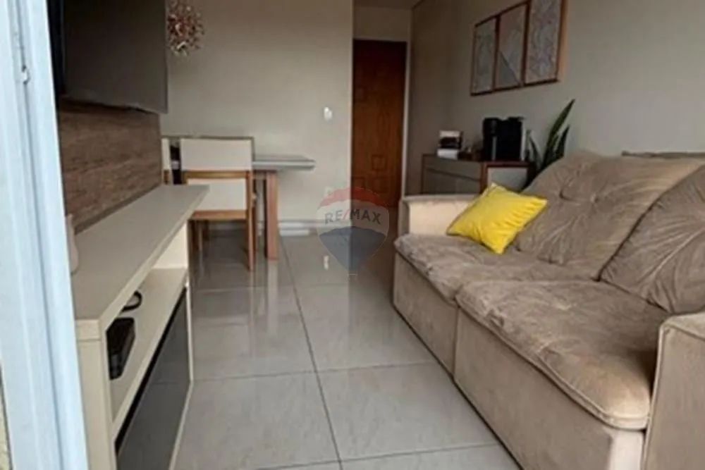 Apartamento para alugar, com 2 quartos, em Jardim Calegaris, Paulínia/SP - Foto 4