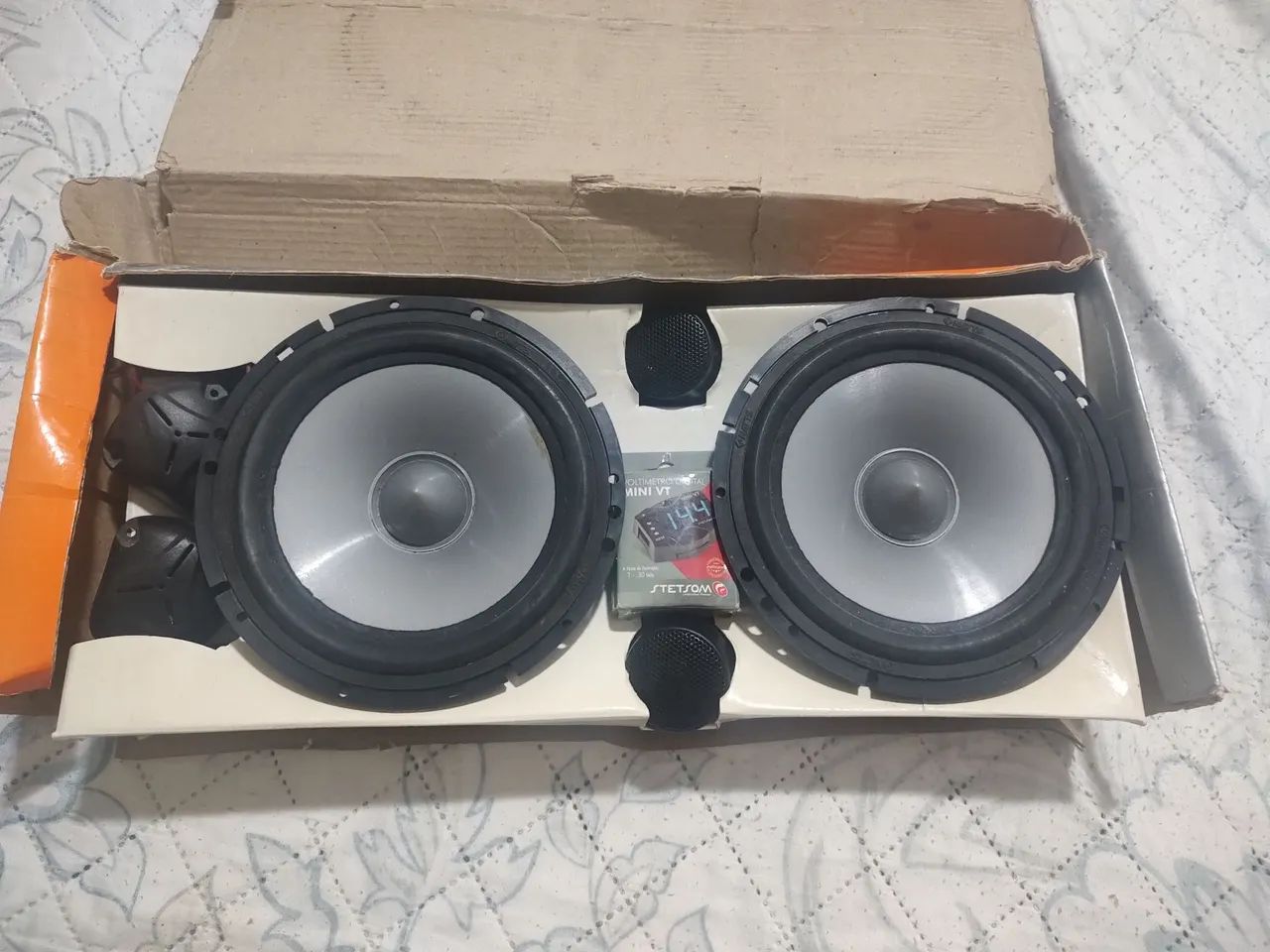 Vendo auto falante  - Foto 3