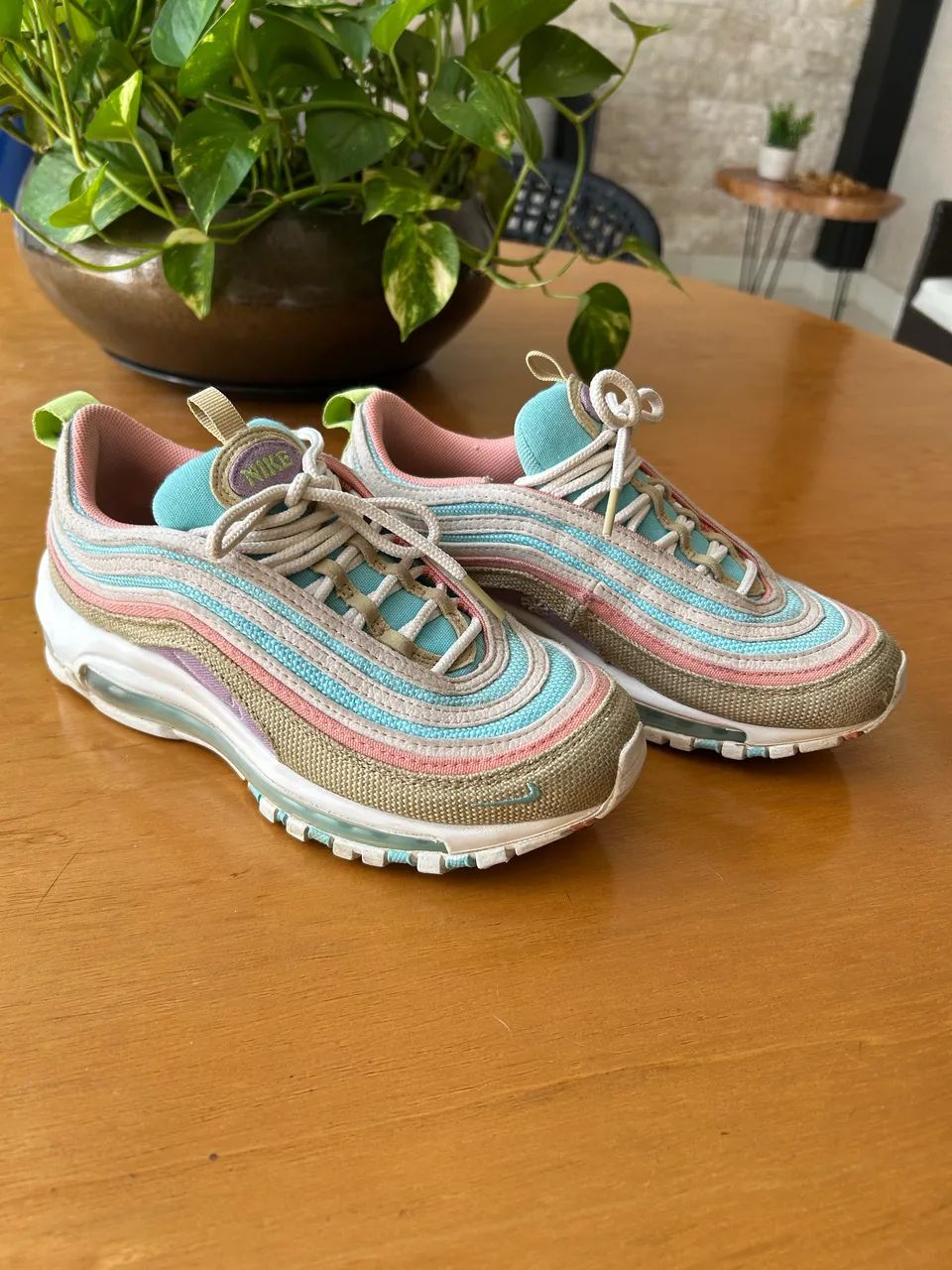 Tênis Nike  - Foto 2
