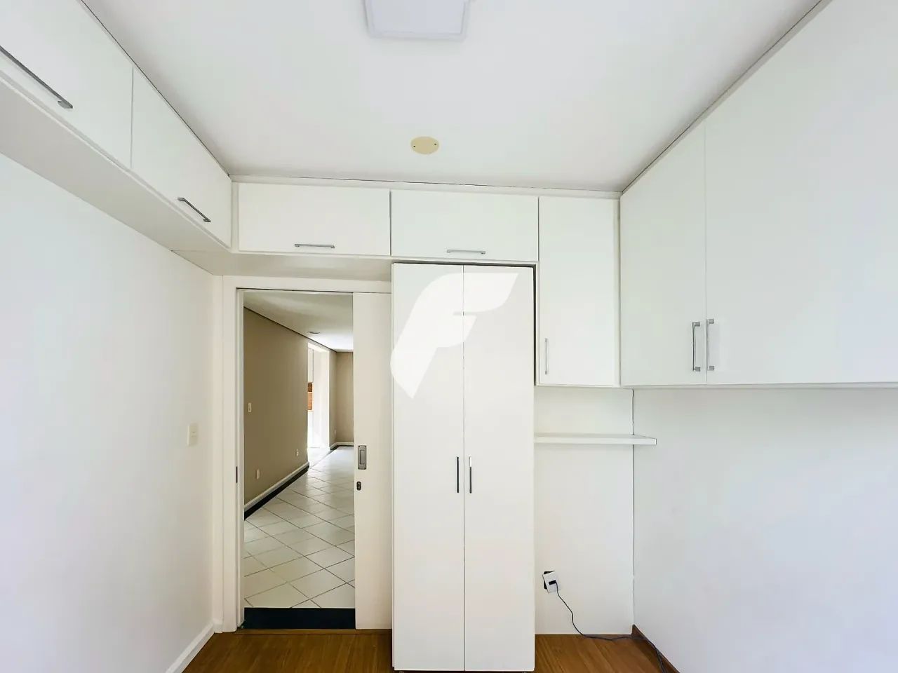 Apartamento 3 Quartos no Edificio Residencial Alvalade - Itacorubi - Foto 4