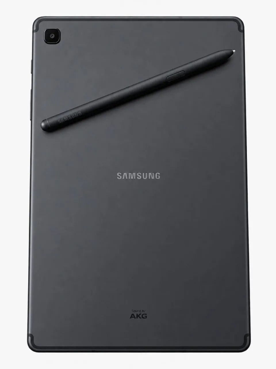 Tablet S6 Lite Usado (SM-P615 64 GB 4G) + S pen + capa - Foto 3