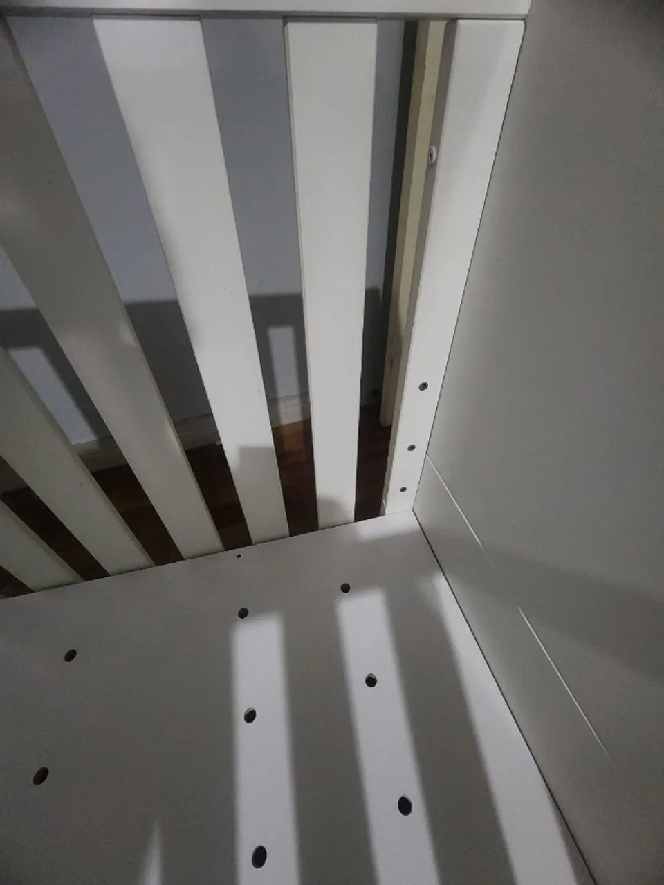 Berço que vira cama - Foto 2