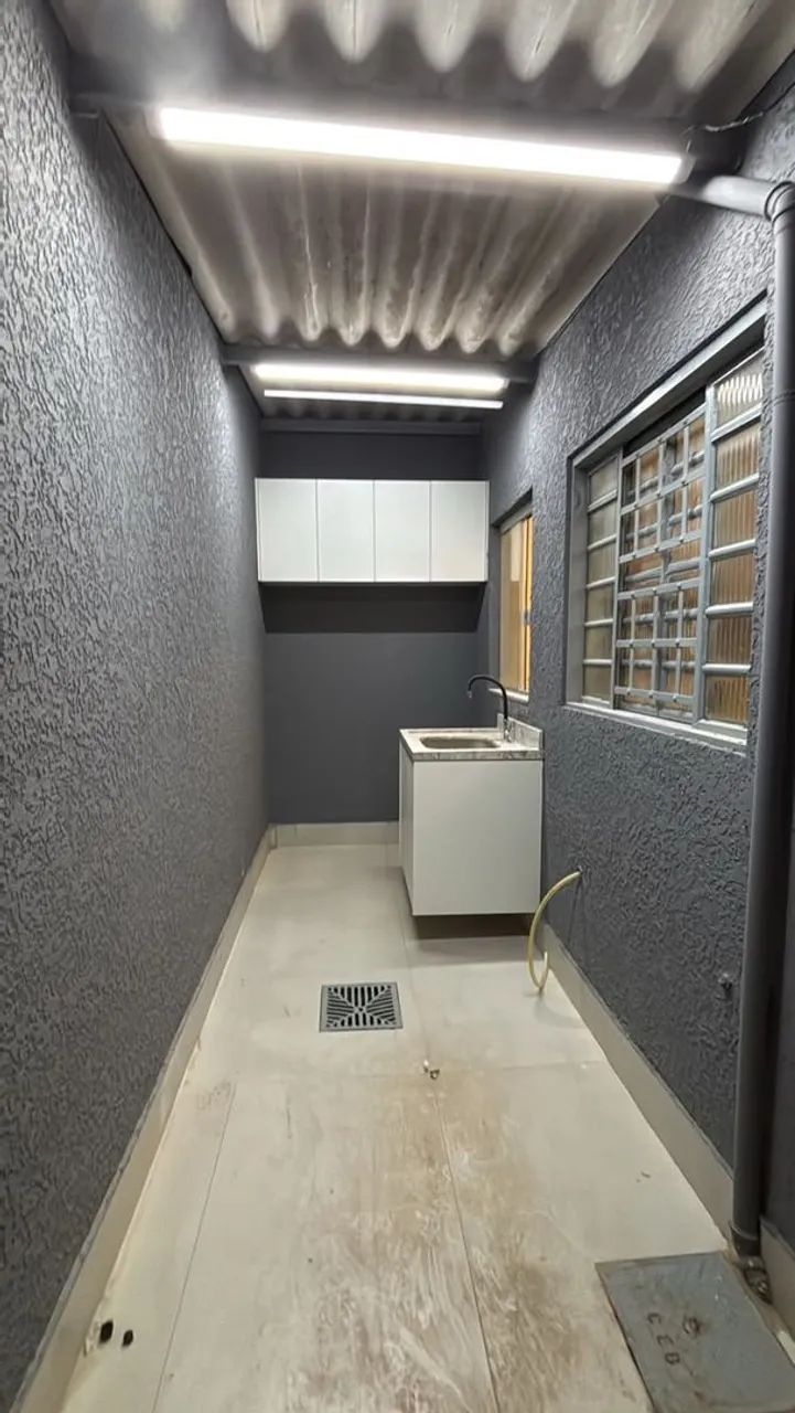 Apartamento para Locação Recanto das Emas, Brasília - Foto 3