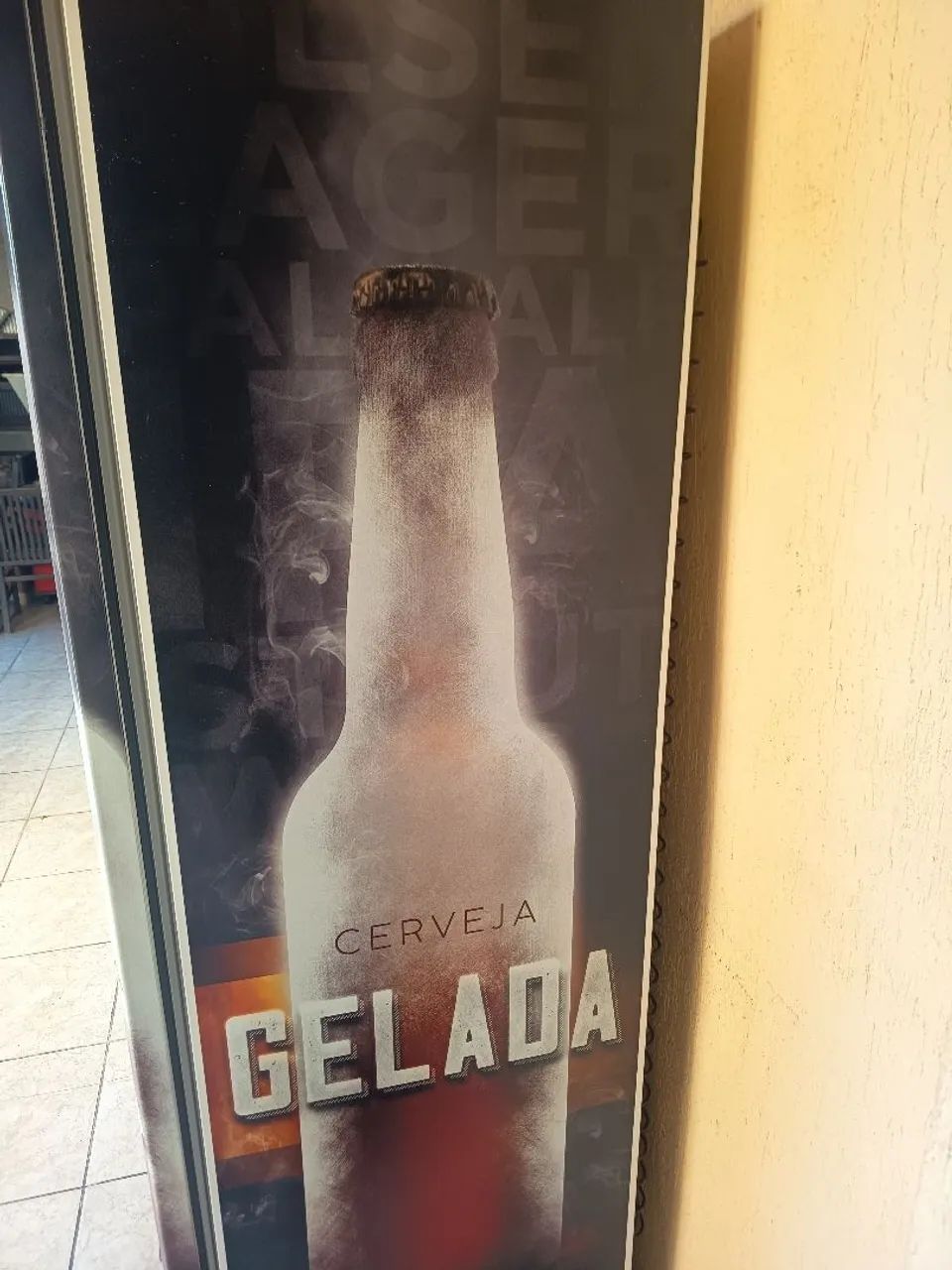 Cervejeira  - Foto 3