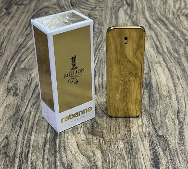 Perfume One Million 100ml Original