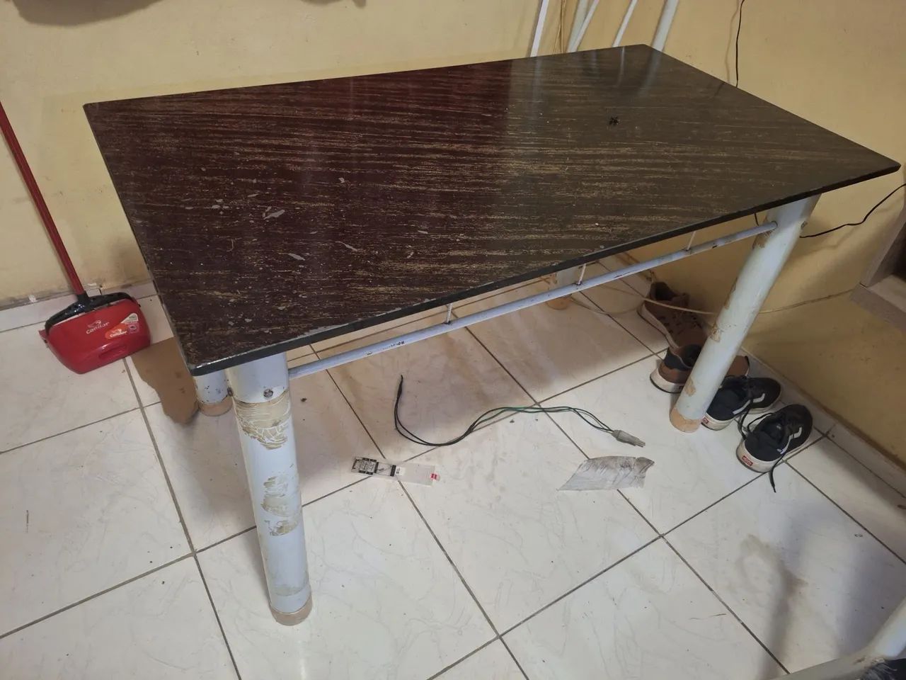 Conjunto de mesa para jantar  - Foto 4