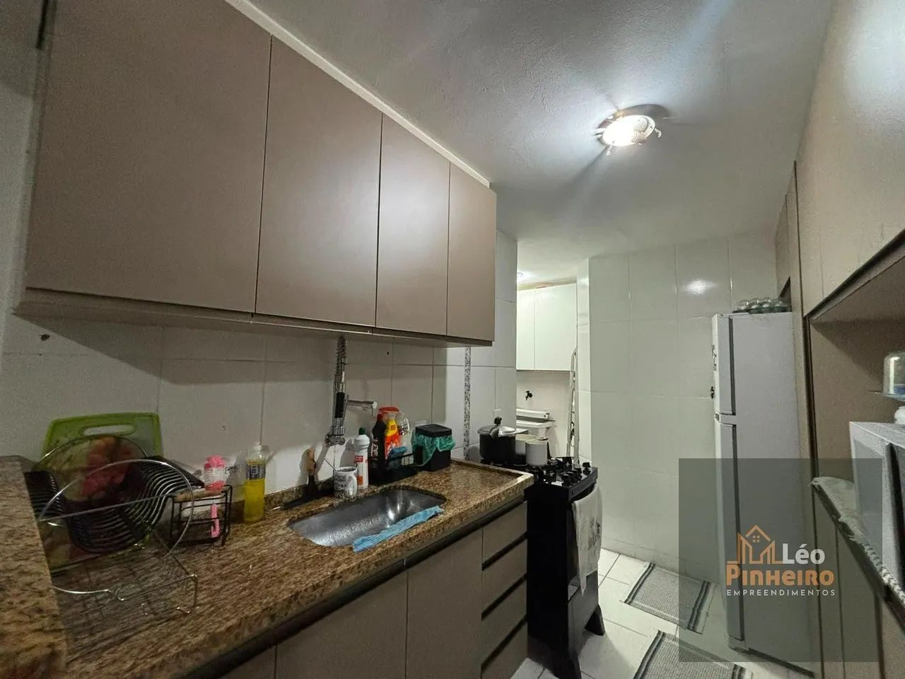 Apartamento em São Marcos - Macaé - Foto 5