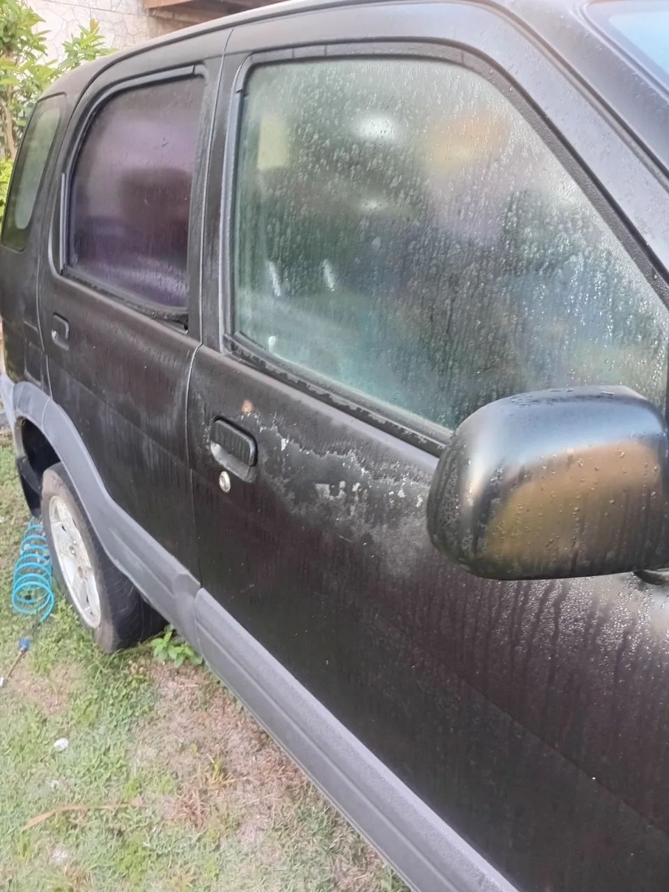 Daihatsu Terios 1.3 16V 1998 - Foto 5