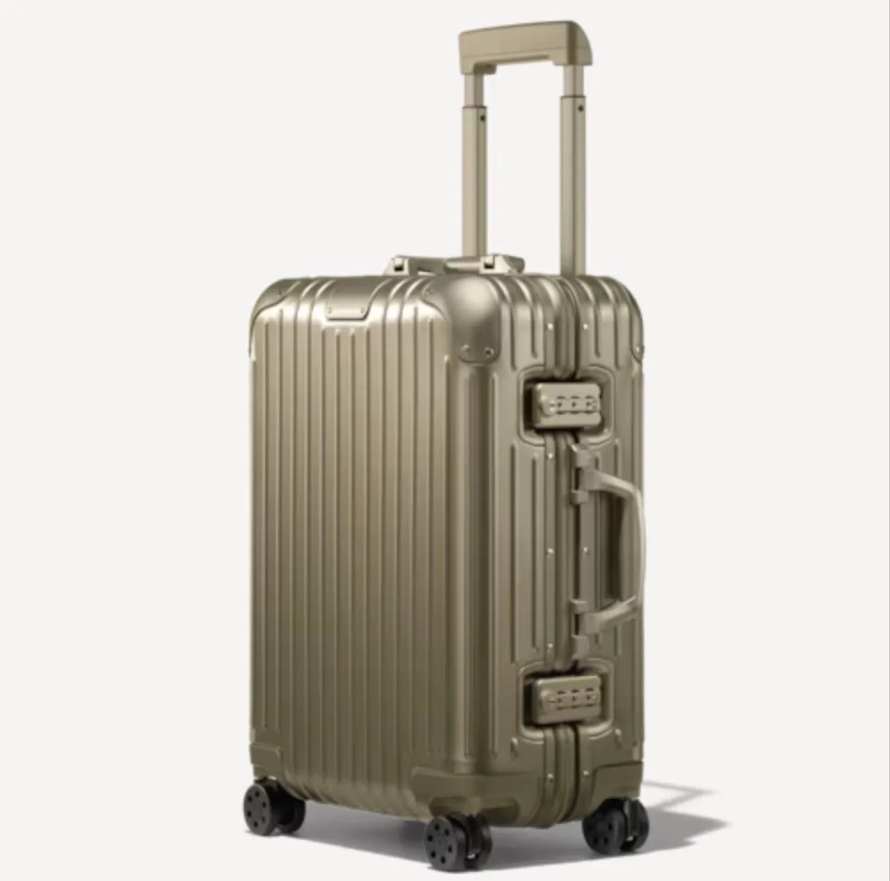 Rimowa Original Cabin  - Foto 3