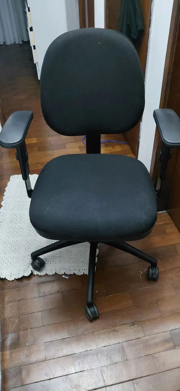 Cadeira marelli  - Foto 4