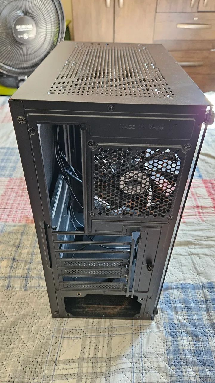 Gabinete Aigo Dk100 - Foto 2