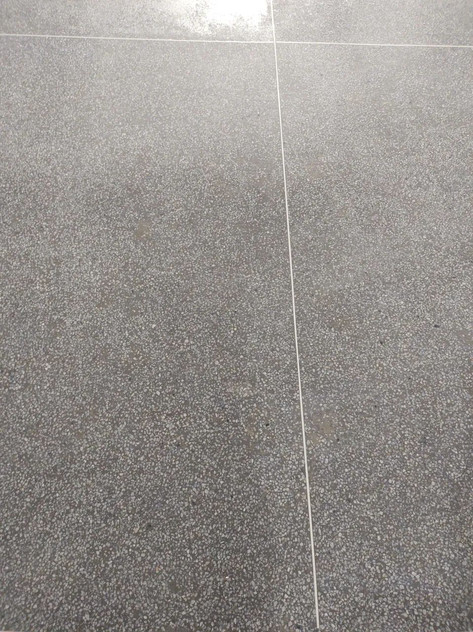 Piso de granilite  - Foto 4