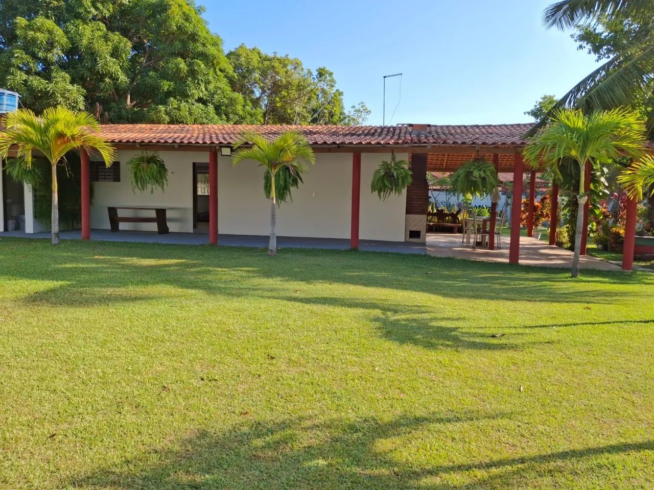 Sítio para alugar (Sitio das Orquídeas) - Foto 4