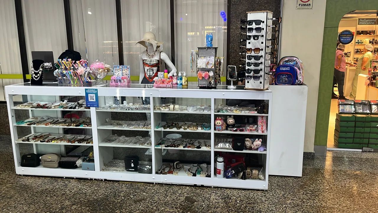 Balcão 