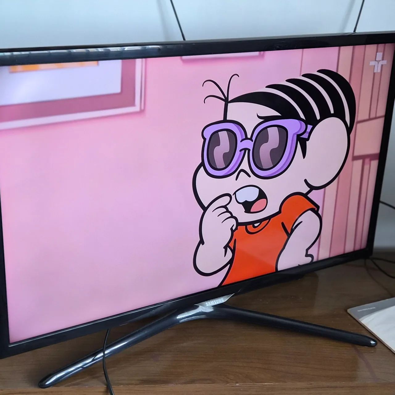 Tv Samsung 32 R$ 450