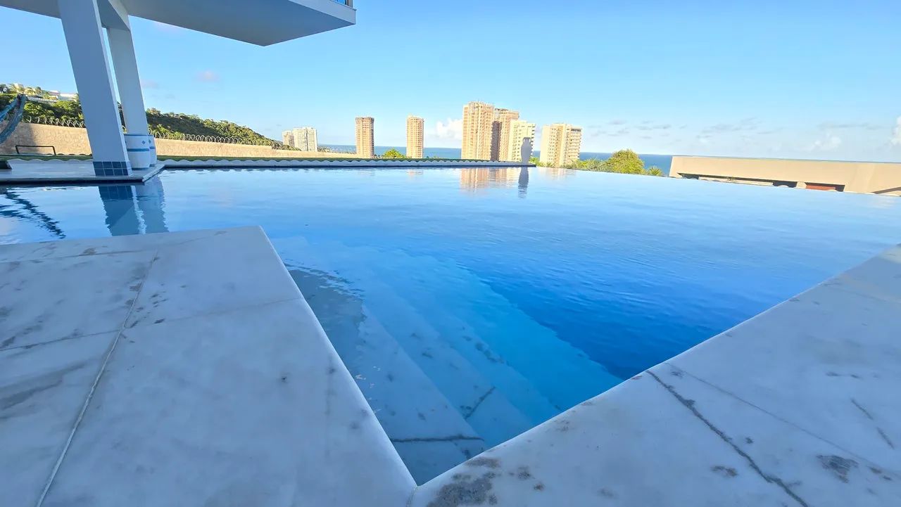 Casa em Jacarecica com 4 quartos, sendo 3 suites - Foto 2