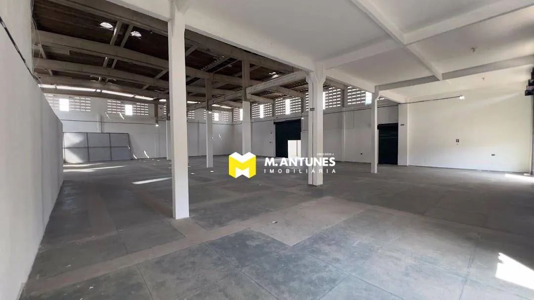 Galpão Comercial para locação, Várzea, Recife - GA0041. - Foto 2