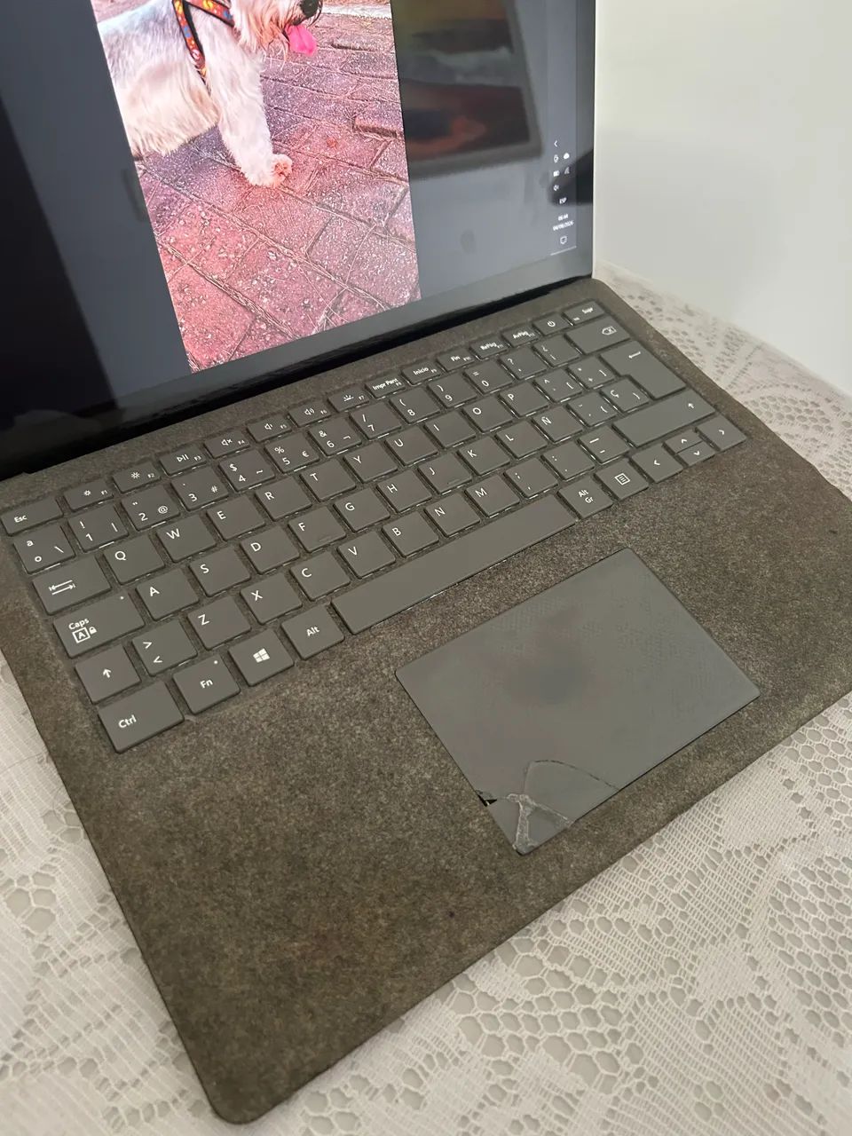 Laptop surface Microsoft  - Foto 2
