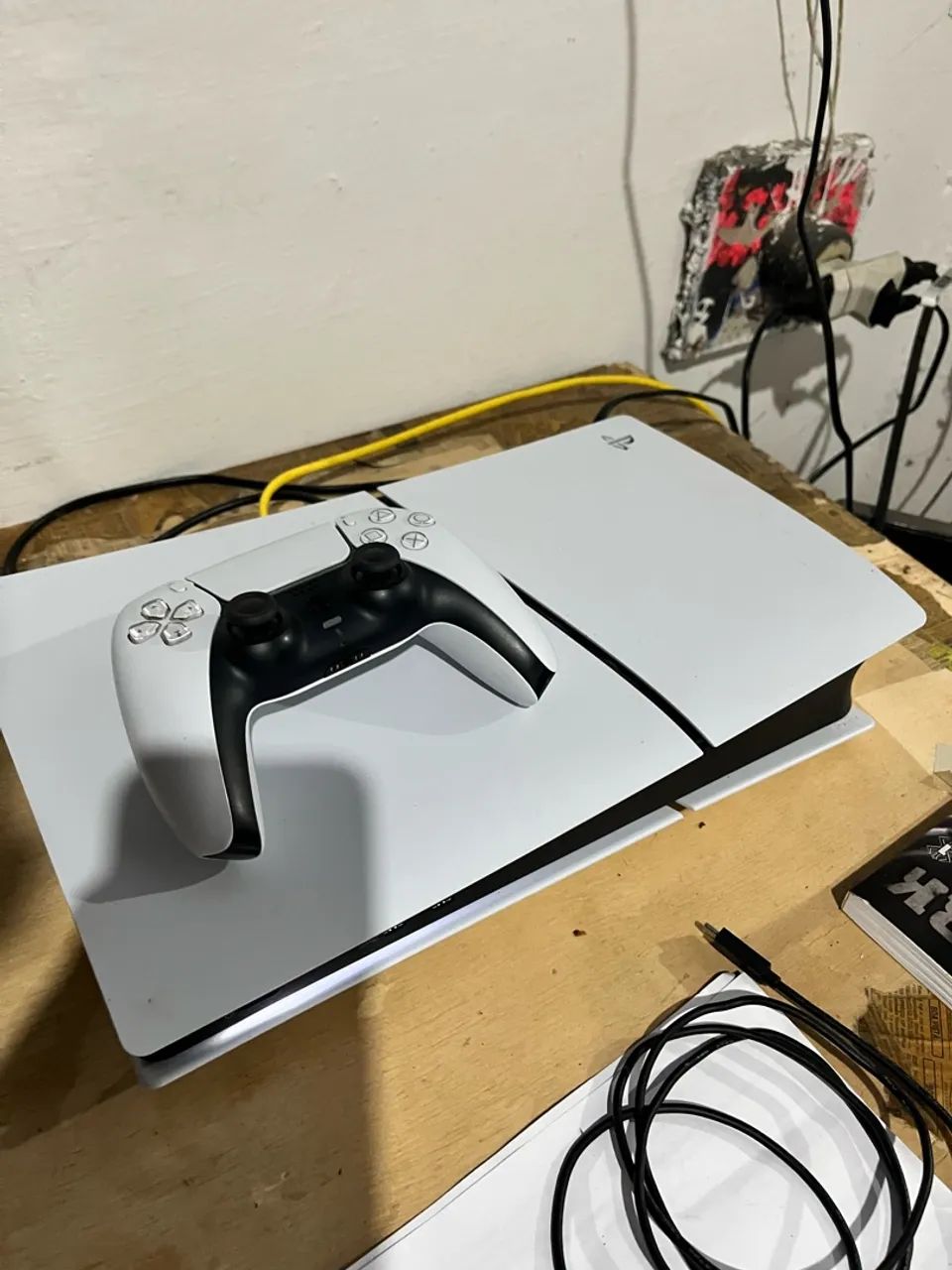 Ps5 slim  - Foto 2