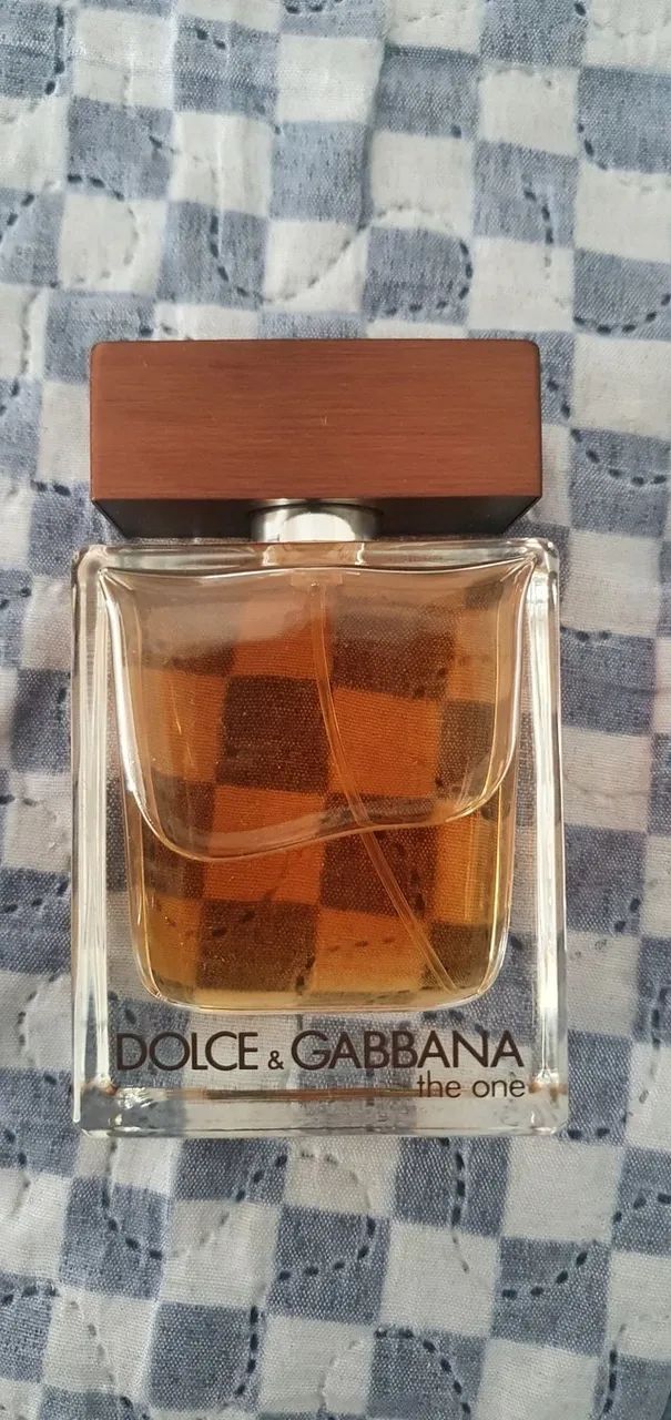 Perfume Dolce & gabanna