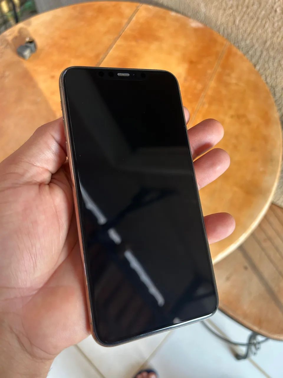 iPhone 11 Pro Max 64GB 