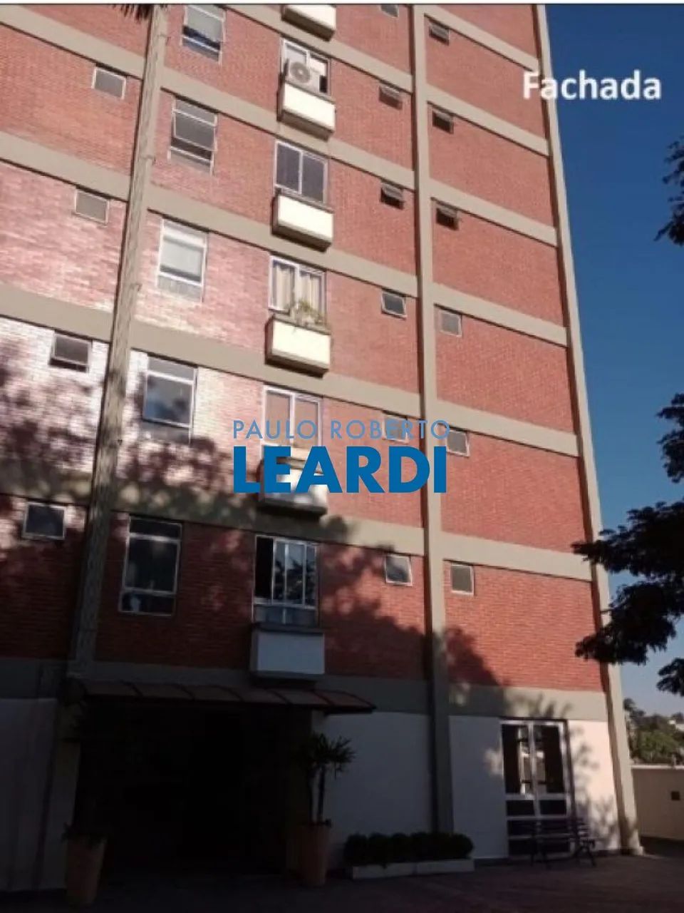 APARTAMENTO - MIRANDÓPOLIS - SP