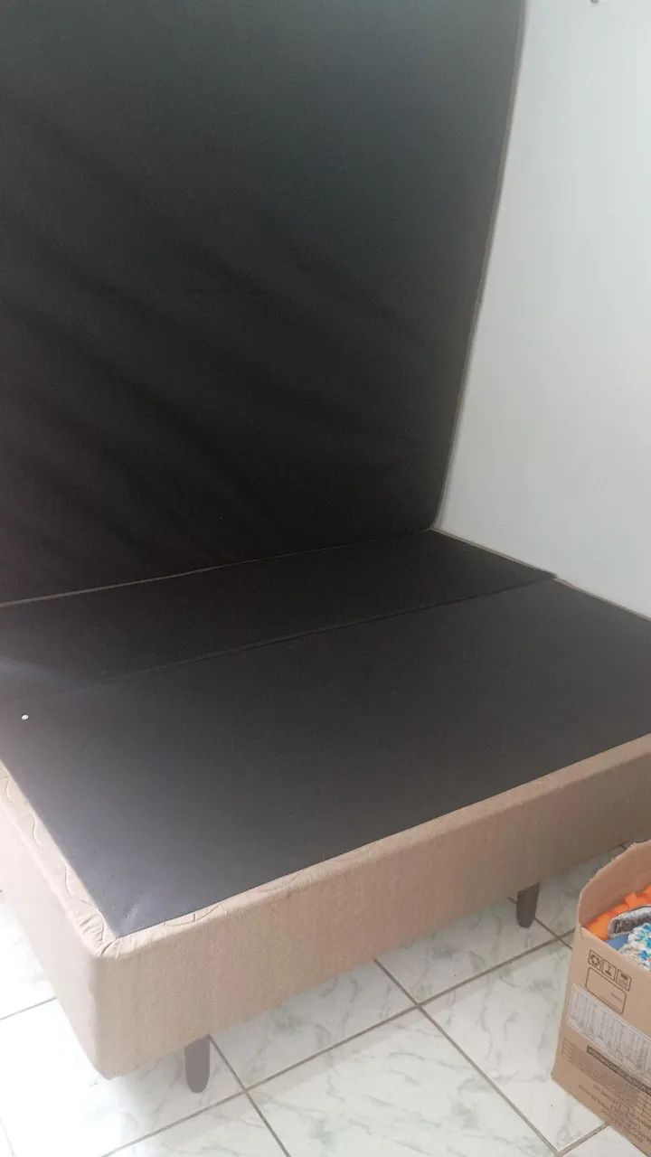 Cama king  - Foto 4