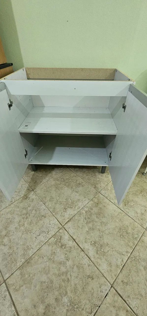 Móveis de cozinha completa  - Foto 4