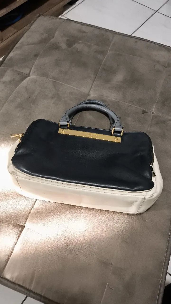 Bolsa marc by marc jscobs Ney York