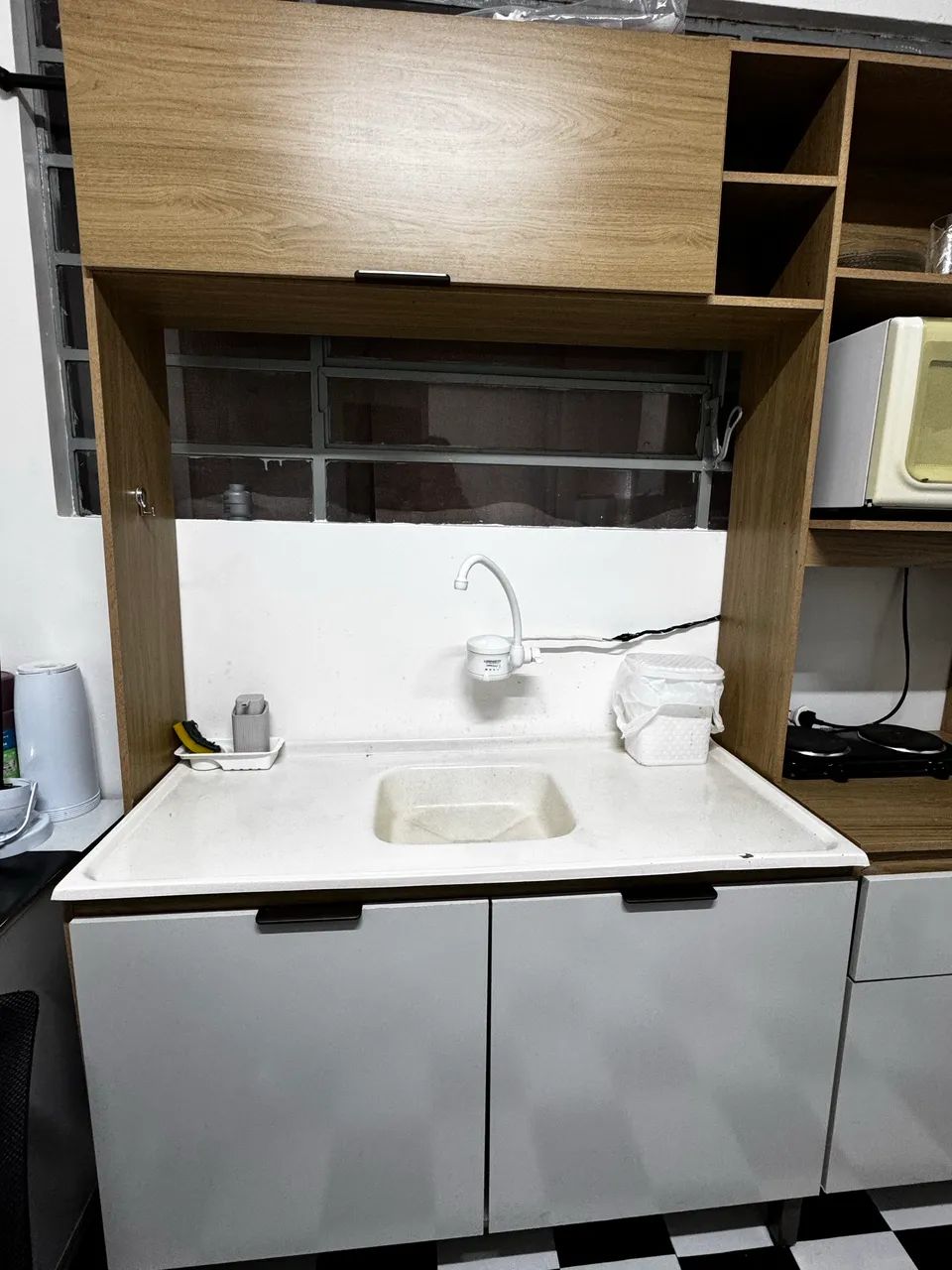 Armário de cozinha  - Foto 3