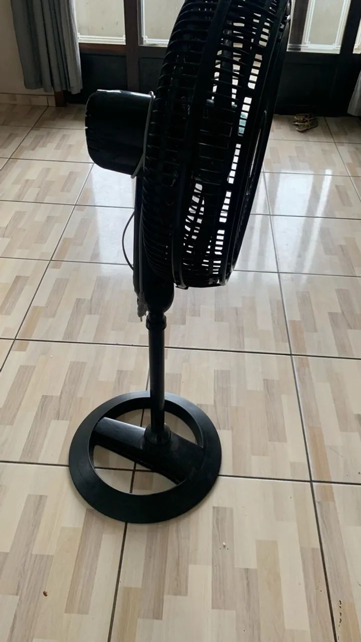 Ventilador - Foto 3