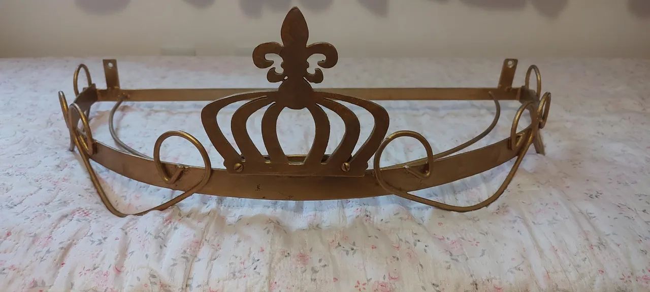 Dossel para berço - Curtineiro - Foto 2