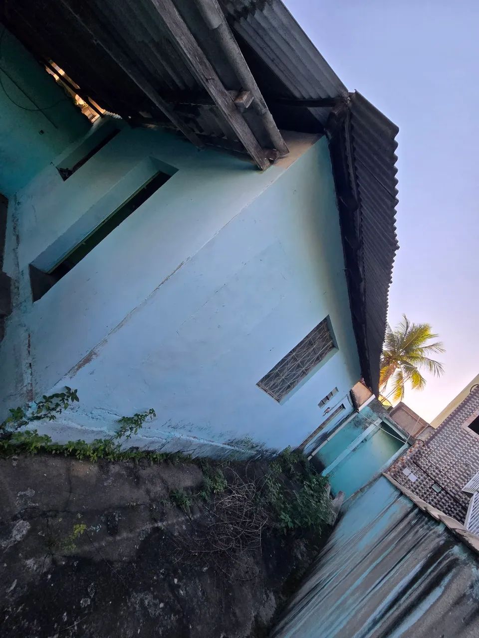 2 casas a 100 mts Guanabara Rio do A - Foto 5