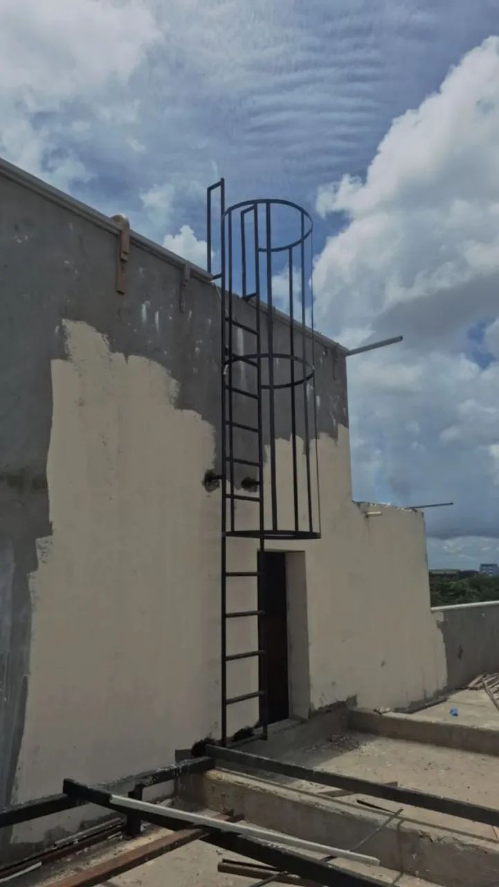 Serralheiro/Pedreiro profissional  - Foto 2