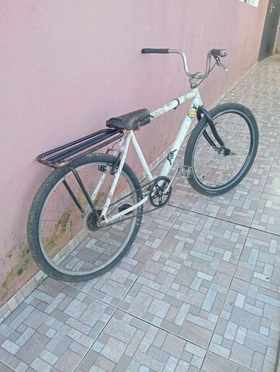 Bikes aro 26 