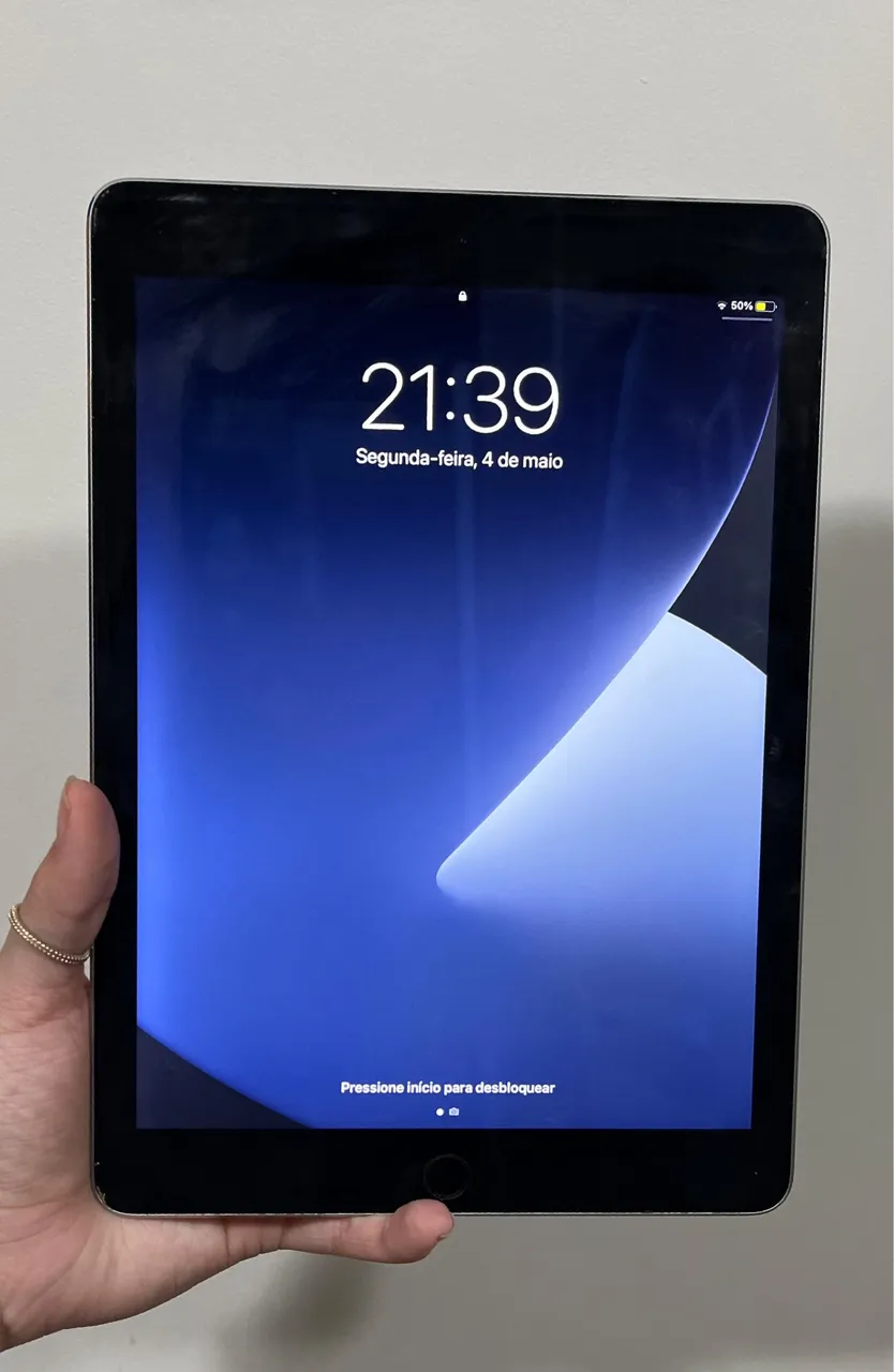 iPad Air 2 64gb - Tablets e E-Readers - Jardim América, Ribeirão