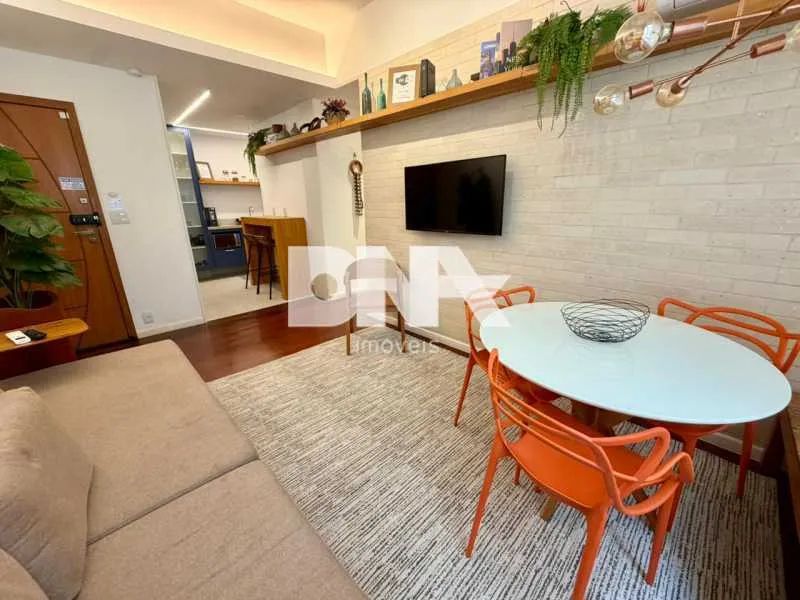Apartamento : / Residencial / Copacabana - Foto 2
