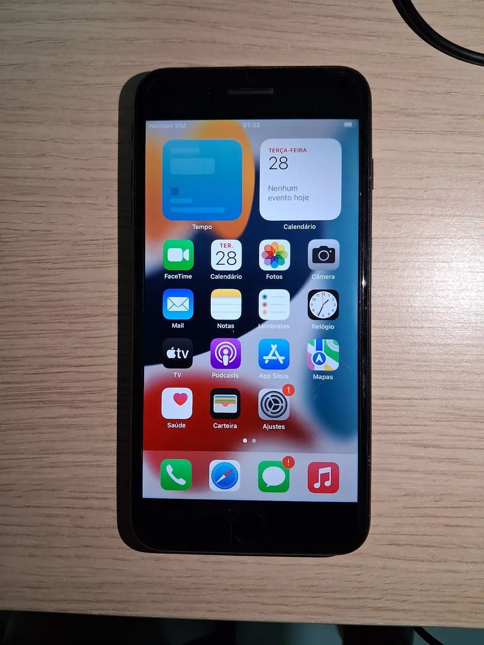 iphone 7 Plus