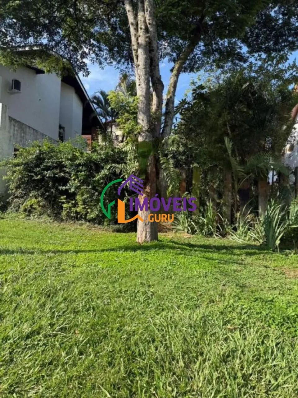 TERRENO EM CONDOMÍNIO - ALPHAVILLE - SP