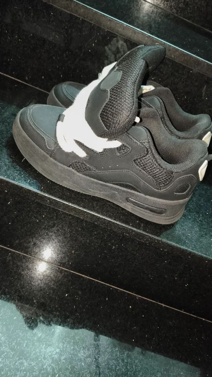 Tênis Zara Skate original 